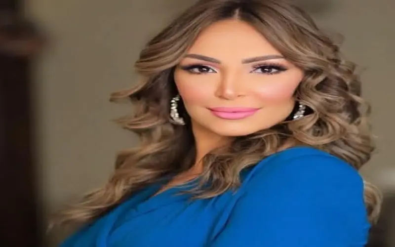 وفاة الفنانة سهام جلال عن عمر يناهز 54 عاما